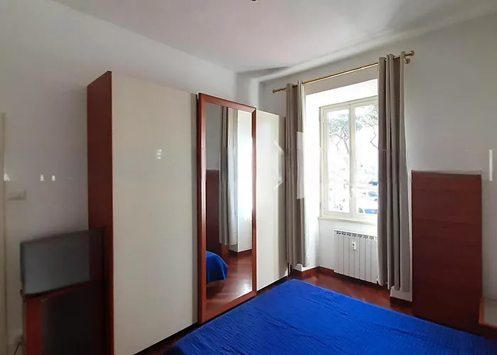 Apartment Casa Venerina Vicino Al Centro