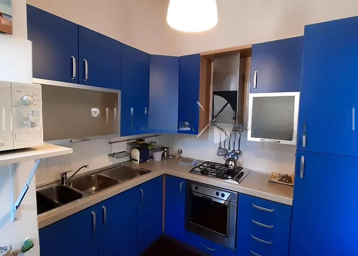Casa Venerina Vicino Al Centro Apartment Rome