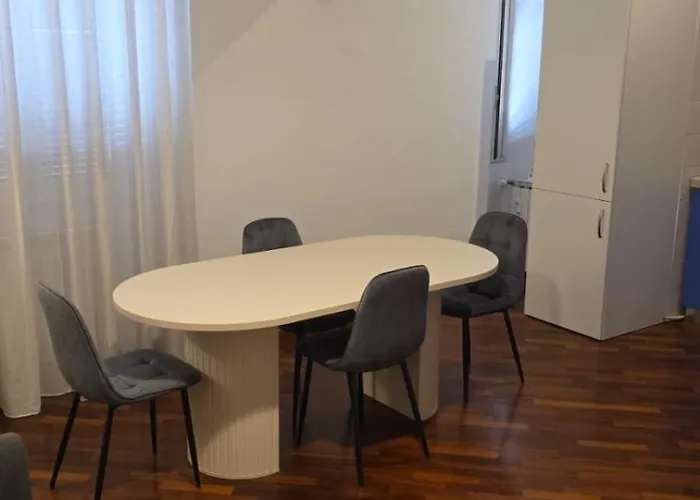 Casa Venerina Vicino Al Centro Daire