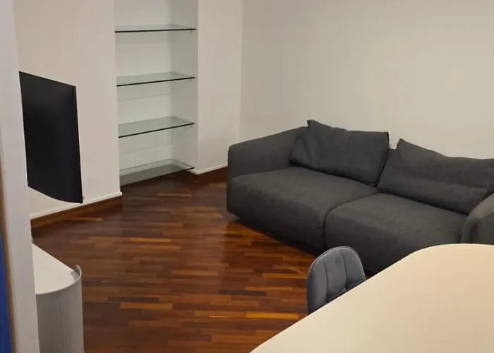 Daire Casa Venerina Vicino Al Centro Roma