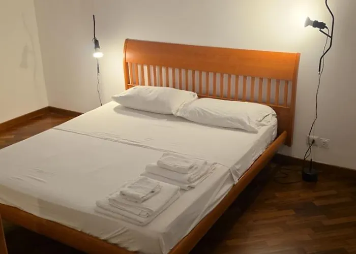 Daire Casa Venerina Vicino Al Centro *
