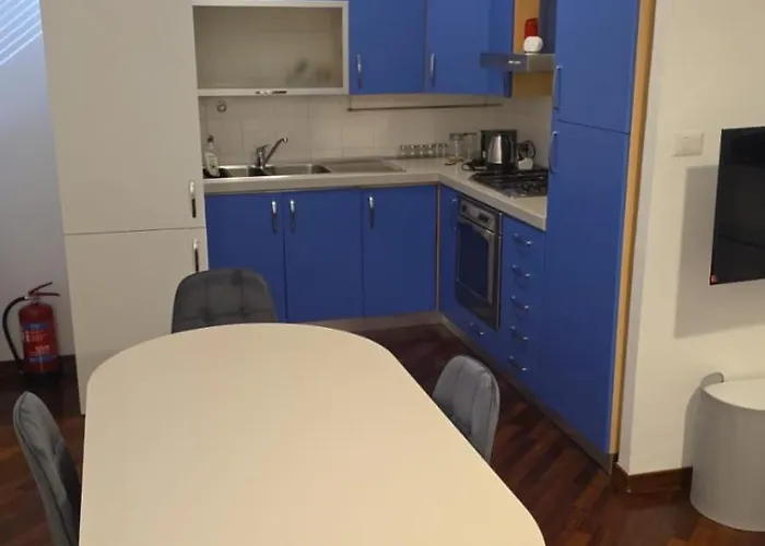 Daire Casa Venerina Vicino Al Centro *